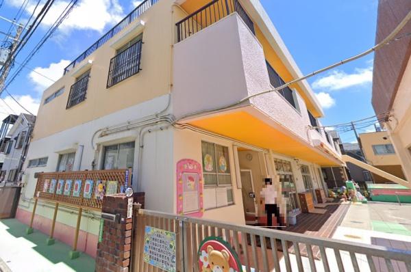 金沢八景マンション(光輪幼稚園)