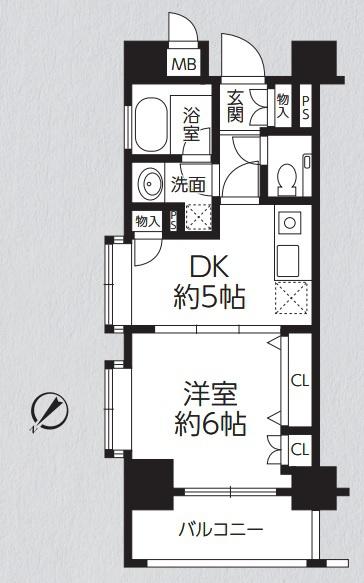 アールケープラザ新横浜３