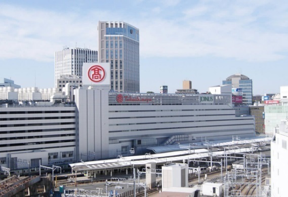 クリオ横浜壱番館(横浜タカシマヤ)