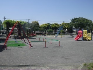 クリオ横浜壱番館(岡野公園)