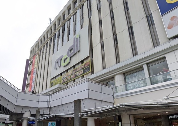 横浜市戸塚区上倉田町の中古一戸建て(戸塚モディ)