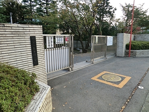 横浜市戸塚区上倉田町の中古一戸建て(横浜市立東戸塚小学校)