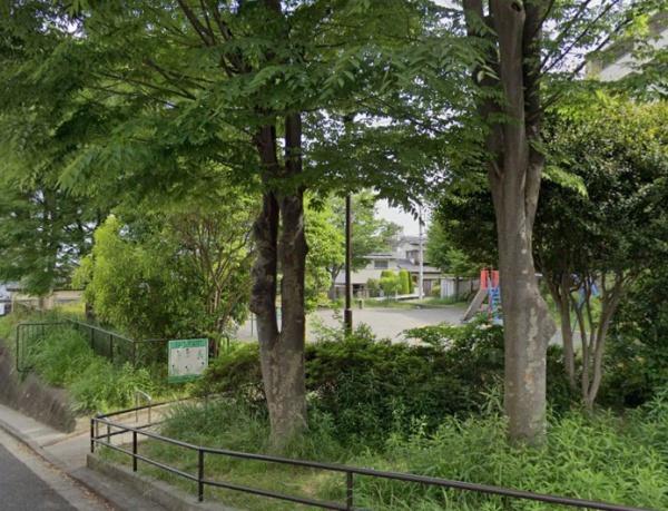 横浜市戸塚区上倉田町の中古一戸建て(上倉田第四公園)