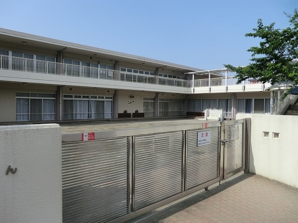 横浜市青葉区荏子田2丁目の中古一戸建て(青葉保育園)