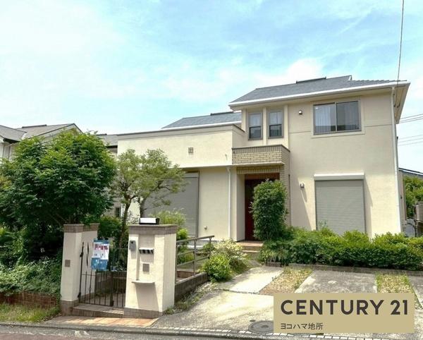 荏子田２丁目・中古戸建