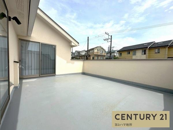 横浜市青葉区荏子田２丁目の中古一戸建て