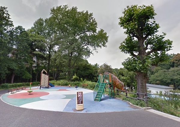 サンヴェール保土ヶ谷(県立保土ケ谷公園)