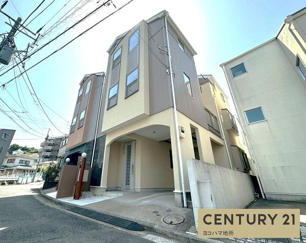 六浦５丁目・中古戸建