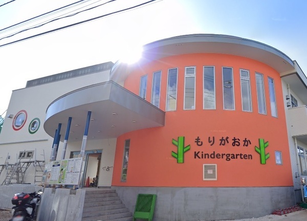 クリオ上大岡2・2番館(森が丘幼稚園)
