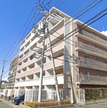 クオス鴨居２・レジデンシャルステージ
