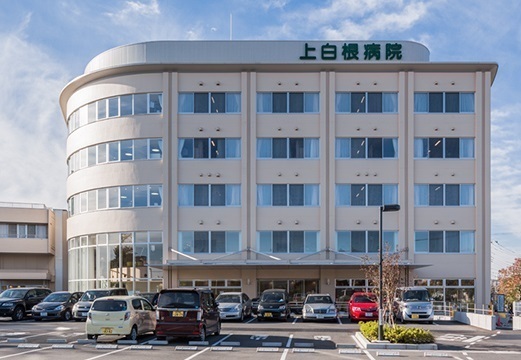 上白根町・新築戸建 2号棟(医療法人社団恵生会上白根病院)