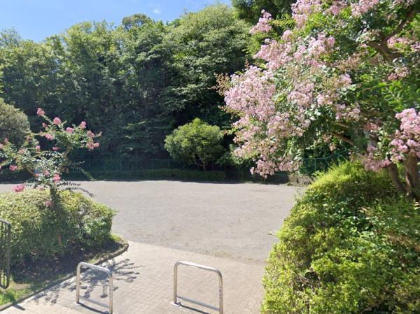横浜市金沢区高舟台２丁目の中古一戸建て(高舟台第二公園)