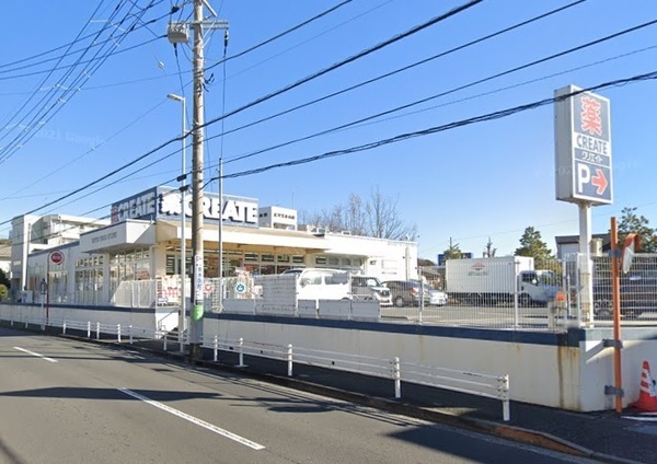 釜利谷東1丁目・新築戸建1号棟(クリエイトエス・ディー金沢釜利谷店)