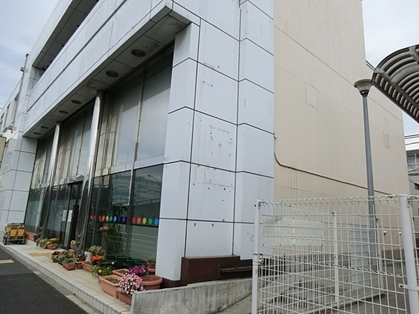 釜利谷東1丁目・新築戸建1号棟(にじいろ保育園釜利谷)