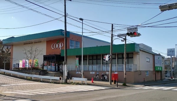 野七里1丁目・新築戸建(ユーコープ上郷店)