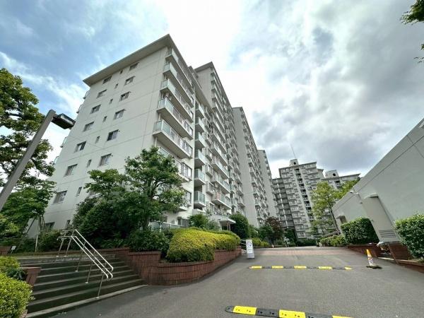 エステ・スクエアふれあいの丘