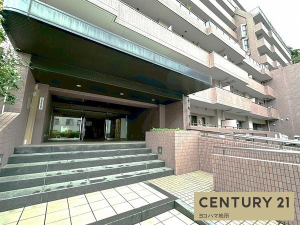 ルネ横浜蒔田グランヒルズ