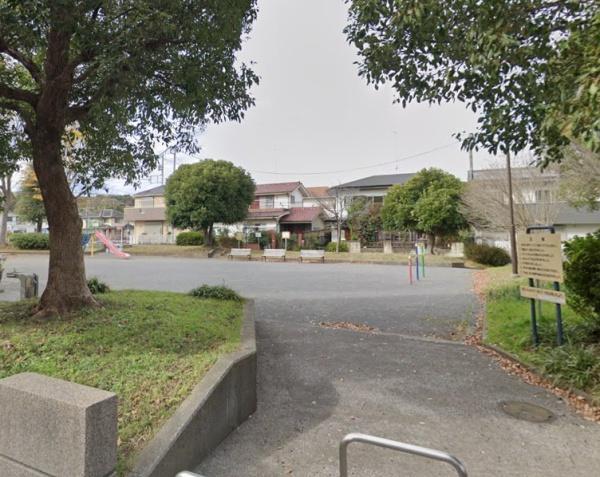 横浜市瀬谷区北新の中古一戸建て(下瀬谷第一公園)
