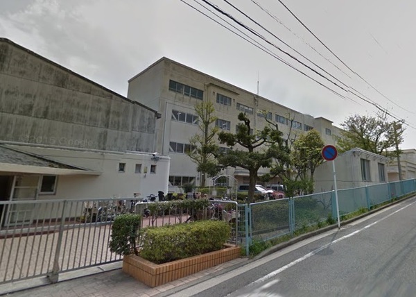横浜市都筑区牛久保町の中古一戸建て(横浜市立すみれが丘小学校)