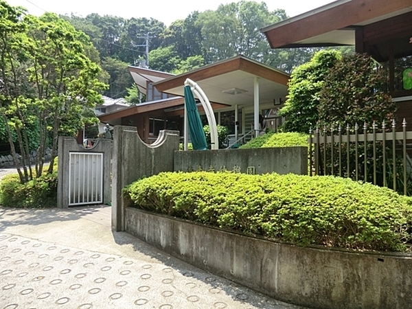 ライオンズマンション鶴ヶ峰ガーデン(清来寺幼稚園)