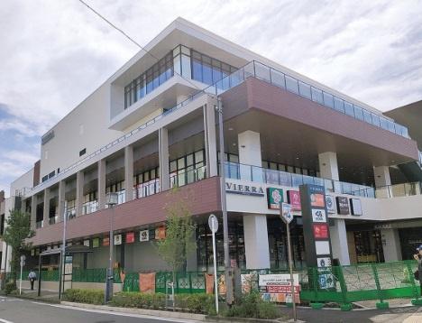 ロアーブル横濱吉野町(ビエラ蒔田)