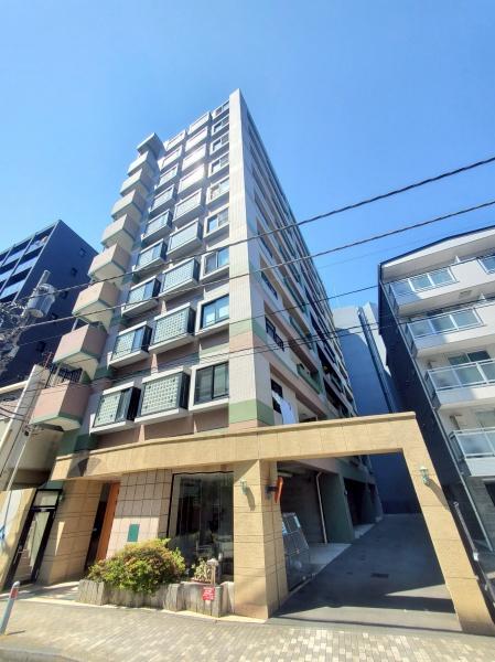 ロアーブル横濱吉野町