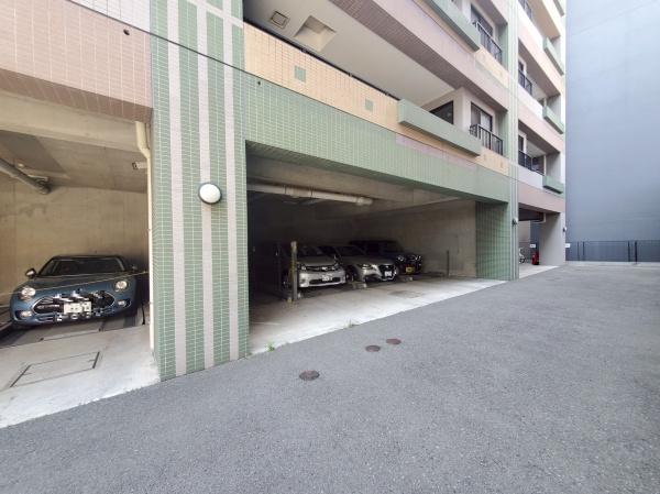 ロアーブル横濱吉野町