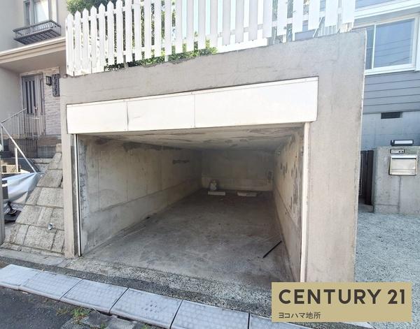 横浜市栄区公田町の中古一戸建て