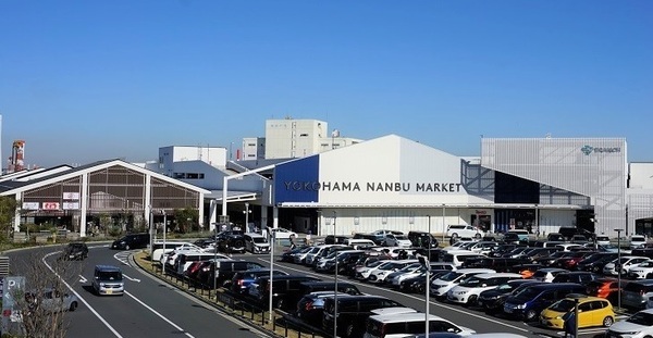 センチュリー金沢シーサイド(BRANCH横浜南部市場)
