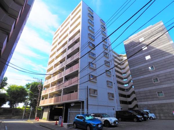 アールケープラザ新横浜Ⅲ