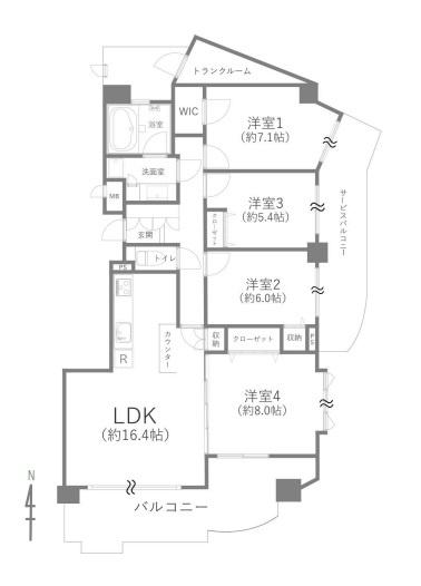 磯子汐見台ヒルズ