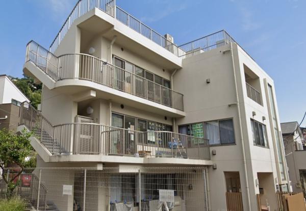 扶桑ハイツ南太田(めいとく保育園)