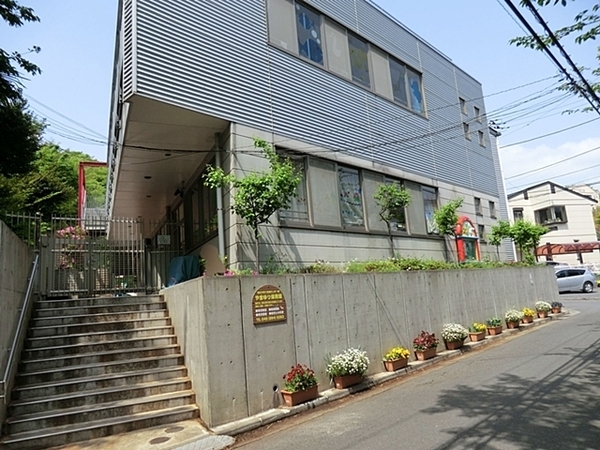 ローレルスクエア港南台C棟(やまゆり保育園)