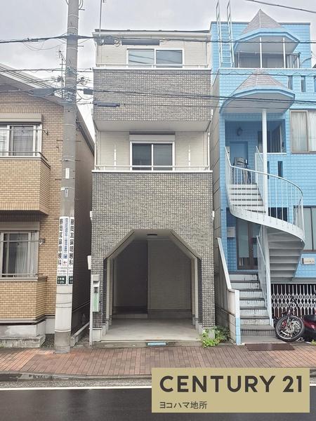 川崎市幸区古市場１丁目の中古一戸建