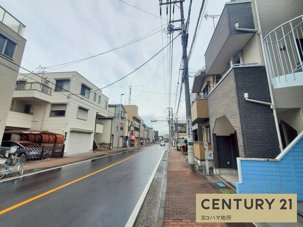川崎市幸区古市場１丁目の中古一戸建