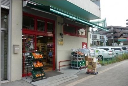 横浜市保土ケ谷区常盤台の中古一戸建て(まいばすけっと岡沢町店)