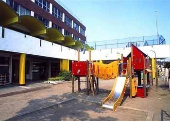 アージョ・クレアーレ横浜大口(京浜横浜幼稚園)