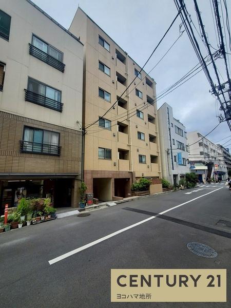 アージョ・クレアーレ横浜大口