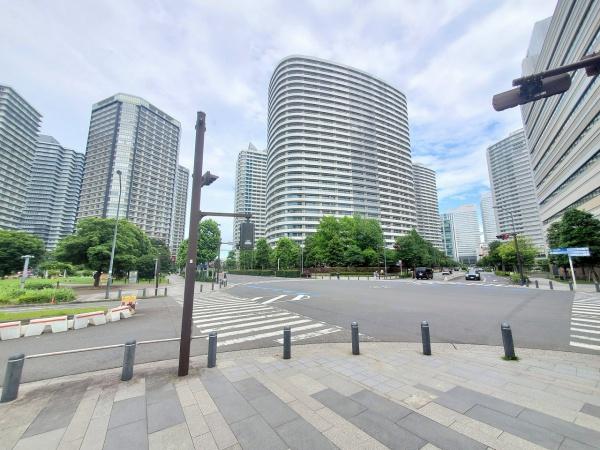 MMTOWERSFORESISL棟