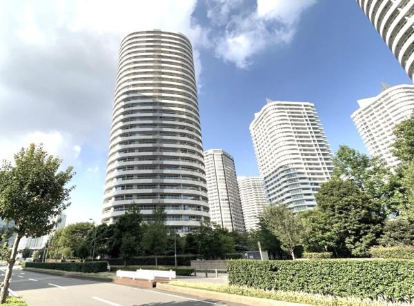 Ｍ．Ｍ．ＴＯＷＥＲＳ　ＦＯＲＥＳＩＳ－Ｌ棟