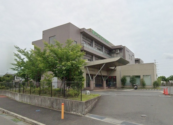 マイキャッスル三ツ境2(医療法人光陽会横浜いずみ台病院)