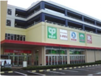 矢向第一ダイヤモンドマンション(サミットストア新川崎店)