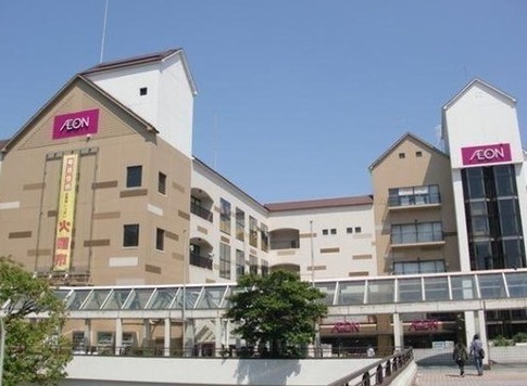 サニーウェル三渓園西館(イオン本牧店)
