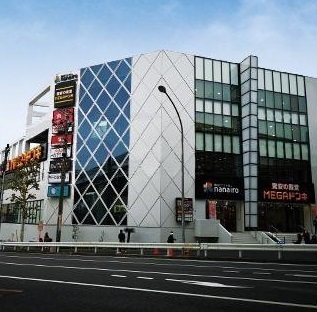 リブゼ横浜クイーンズテラス山手(港山下ナナイロ)