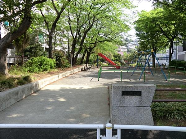 篠原コーポラスＣ棟(篠原町公園)