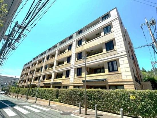 グランシテイ横浜西口