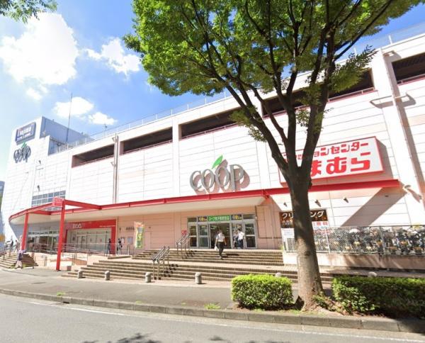 横浜市戸塚区前田町の中古一戸建て(ユーコープ東戸塚駅前店)
