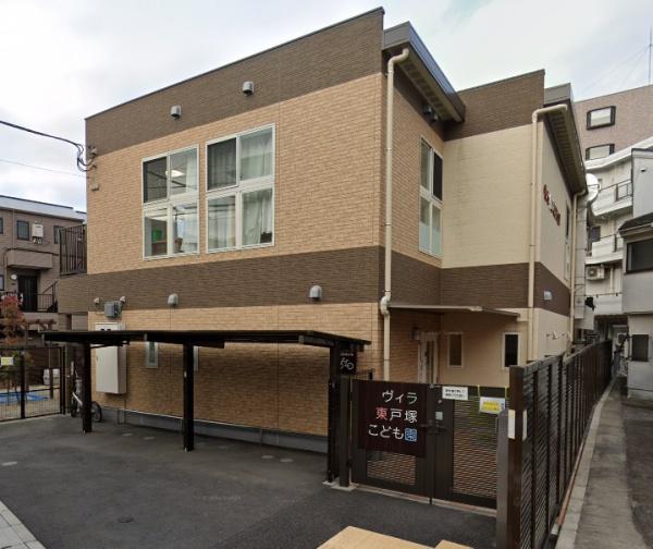 横浜市戸塚区前田町の中古一戸建て(ヴィラ東戸塚こども園)