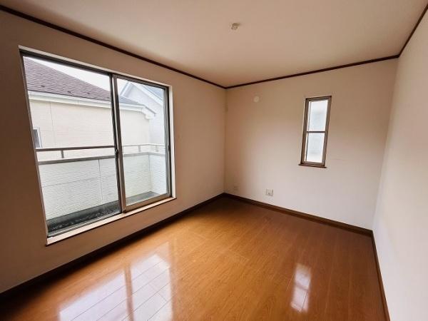 横浜市青葉区桂台２丁目の中古一戸建て