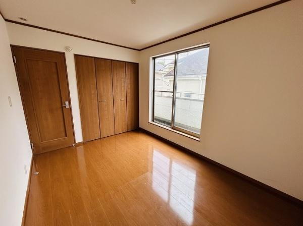 横浜市青葉区桂台２丁目の中古一戸建て